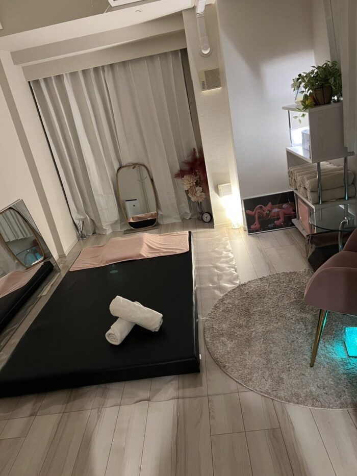 神楽坂 FC ROOM 写真 2