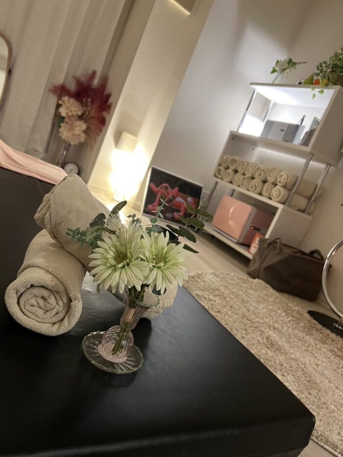 神楽坂 FC ROOM 写真 3