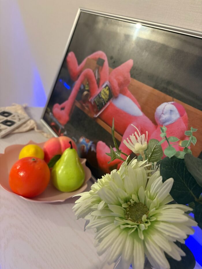 飯田橋 FC Room 写真 2